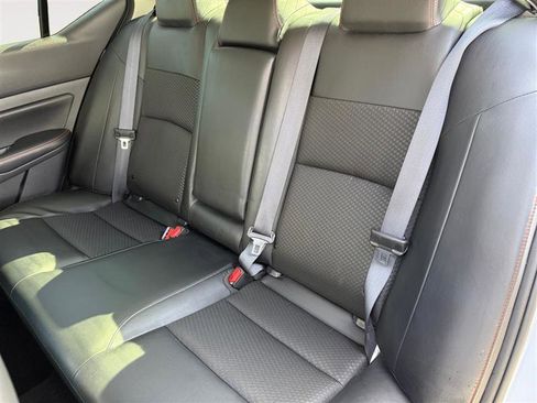 Used 2023 Nissan Altima 2.5 SR image 15