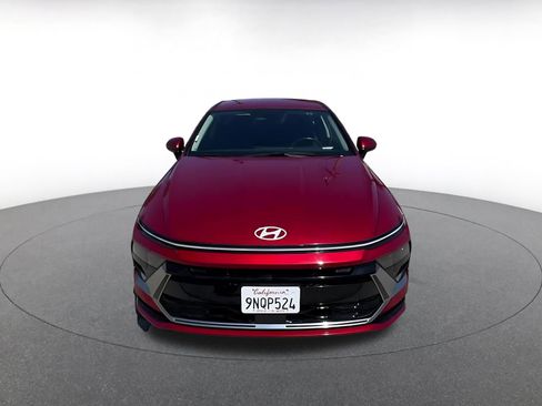 Used 2025 Hyundai Sonata SEL image 3
