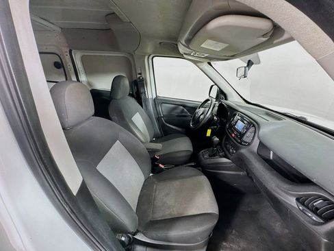 Used 2017 RAM ProMaster City Tradesman w/ Rear Back-up Camera Group image 23