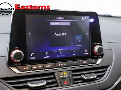 Used 2021 Nissan Altima 2.5 SV w/ SV Premium Package image 41