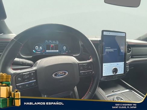 Used 2022 Ford Expedition Limited image 19