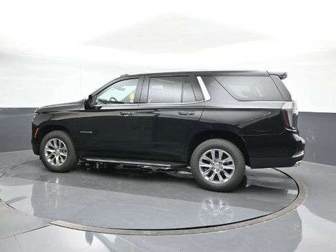 New 2026 Chevrolet Tahoe Premier image 3