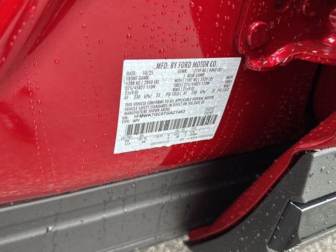 New 2026 Ford Explorer ST w/ Sun And Sound Package image 50