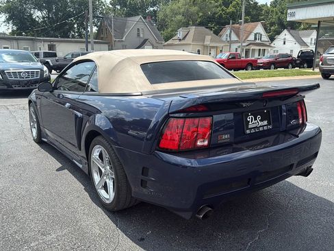 Used 2002 Ford Mustang GT Premium image 27