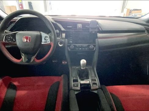 Used 2021 Honda Civic Type R image 8