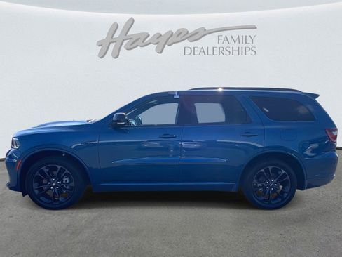 Certified 2024 Dodge Durango R/T image 10