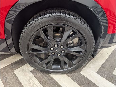 Used 2020 Chevrolet Blazer RS image 19