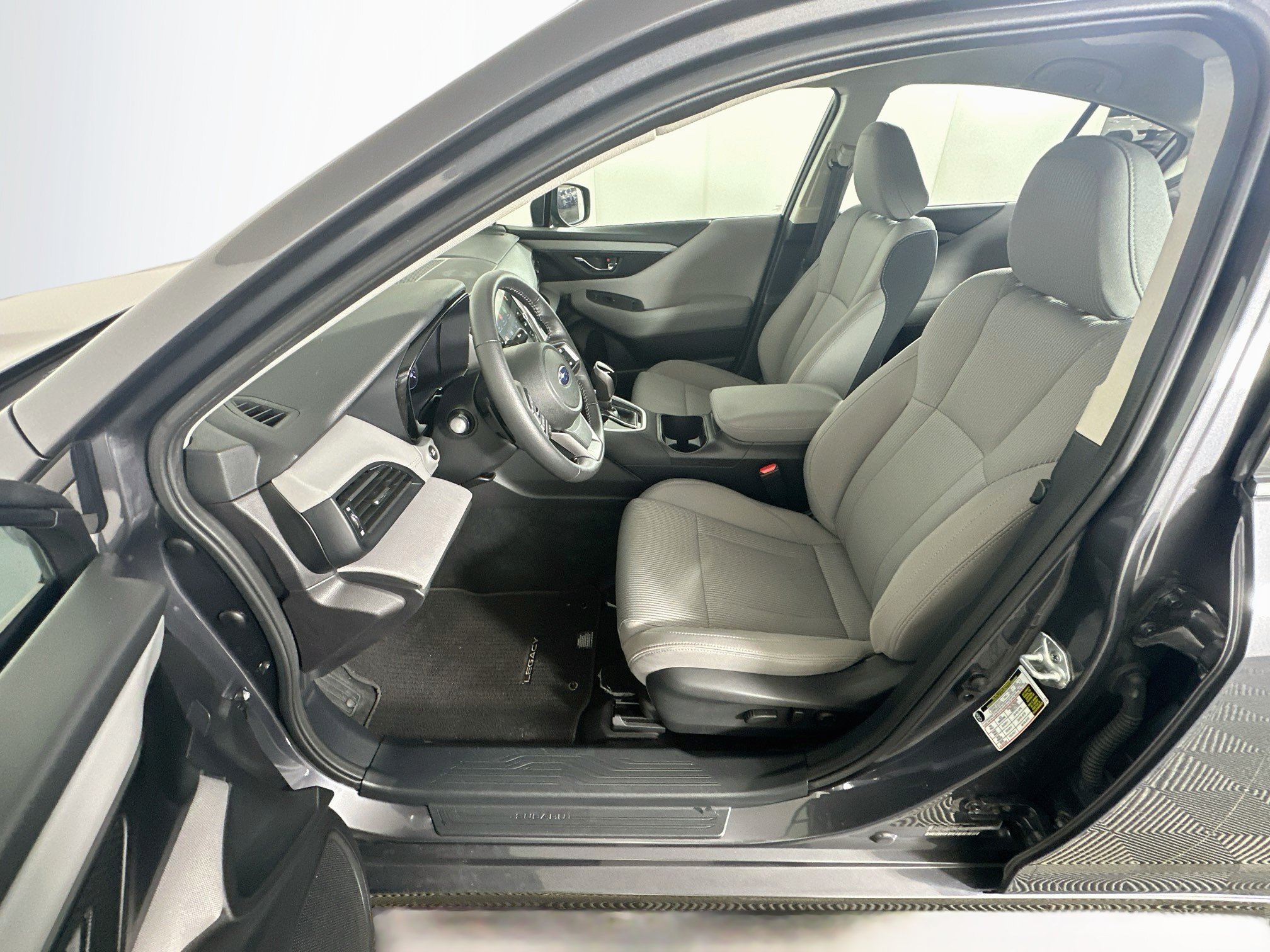 Used 2023 Subaru Legacy Premium AWD/4WD image 13