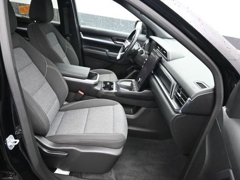 Used 2025 GMC Terrain Elevation AWD/4WD image 8