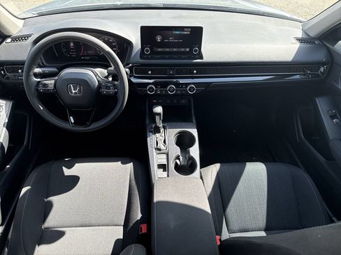 Used 2025 Honda Civic LX image 22