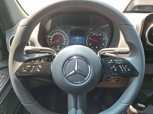 New 2025 Mercedes-Benz Sprinter 3500 image 18
