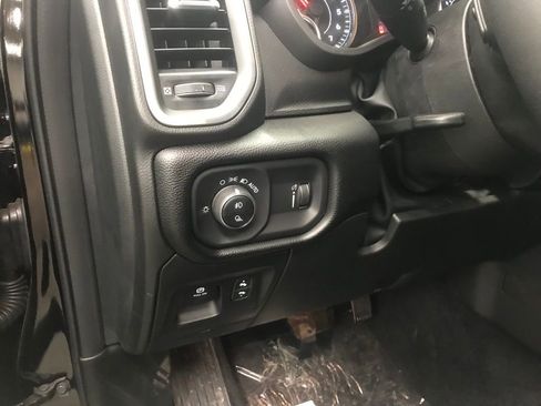 New 2026 RAM 1500 Big Horn image 25