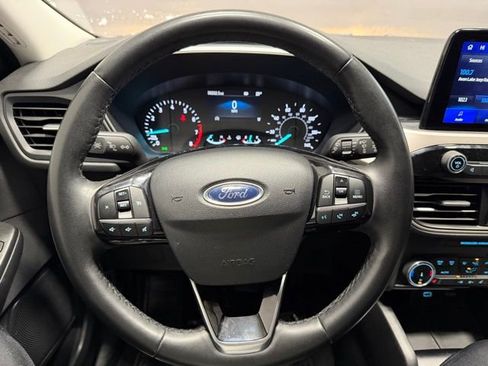 Used 2022 Ford Escape SE w/ Convenience Package image 25