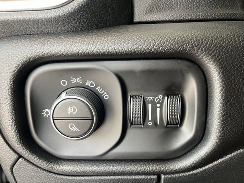 New 2026 RAM 1500 Big Horn image 23