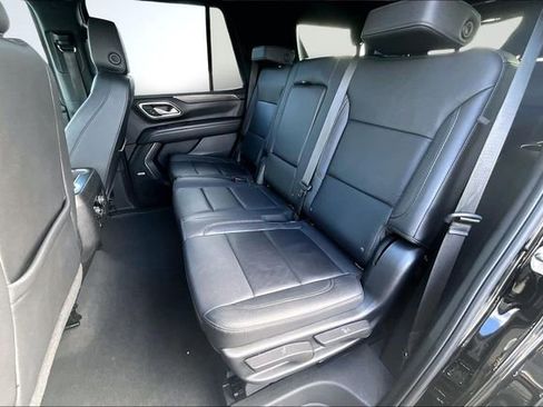 Used 2023 Chevrolet Tahoe LT image 22