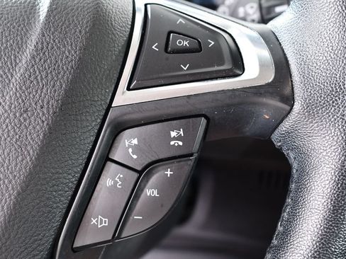 Used 2021 Ford Edge SEL w/ Convenience Package AWD/4WD image 32