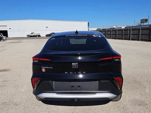 New 2026 Buick Envista Preferred image 4