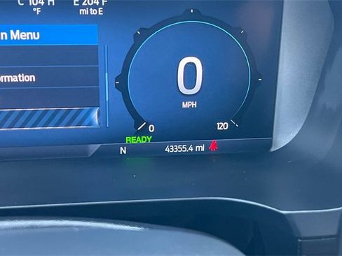 Used 2024 Ford F150 XLT w/ Mobile Office Package image 28