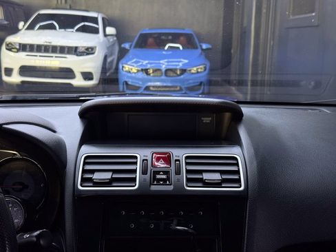 Used 2019 Subaru WRX STI AWD/4WD image 22