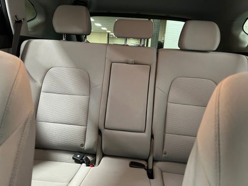 Used 2021 Hyundai Tucson SEL image 28