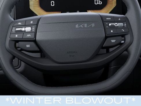 New 2026 Kia Sportage X-Line image 22