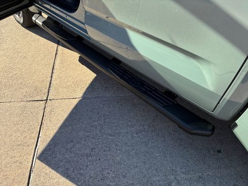 New 2026 Toyota Tundra Limited image 29