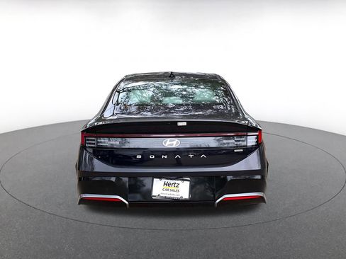 Used 2025 Hyundai Sonata SEL image 6