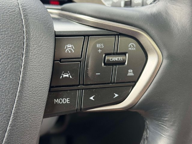 Used 2024 Lexus GX 550 w/ Accessory Package (2T) AWD/4WD image 29