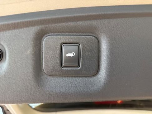 Used 2020 INFINITI QX60 Luxe w/ Essential Package AWD/4WD image 14