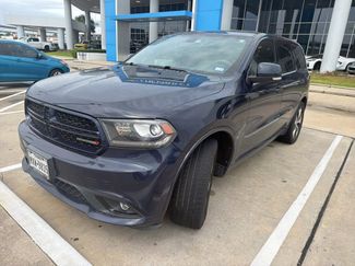 Used 2014 Dodge Durango R/T w/ Trailer Tow Group IV video 1