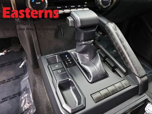 Used 2025 Toyota Tacoma SR RWD image 12