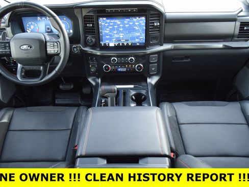 Certified 2024 Ford F150 Raptor image 2