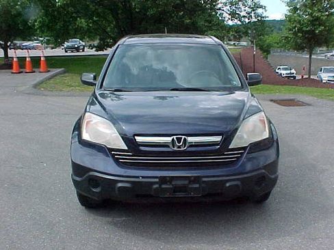 Used 2009 Honda CR-V EX image 31