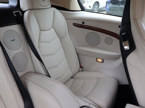 Used 2014 Maserati GranTurismo Sport RWD image 15