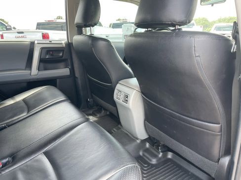 Used 2013 Toyota 4Runner SR5 w/ Convenience Pkg RWD image 20