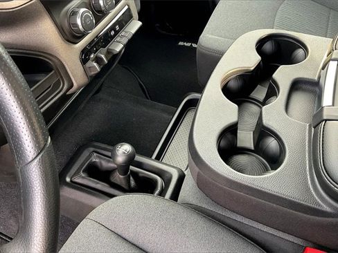 New 2024 RAM 2500 Tradesman image 8