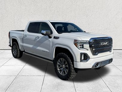 Used 2021 GMC Sierra 1500 Denali w/ Denali Ultimate Package