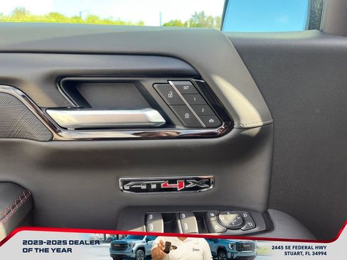 New 2026 GMC Sierra 1500 AT4X image 22