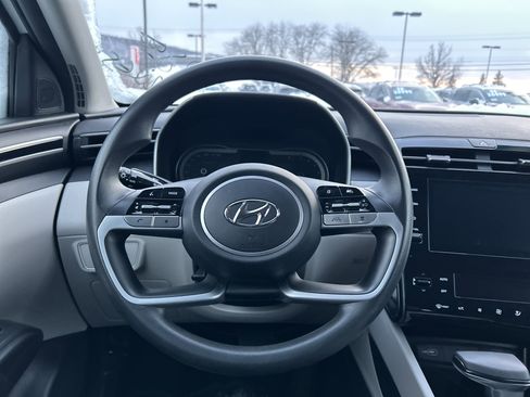 Used 2024 Hyundai Tucson SEL image 18