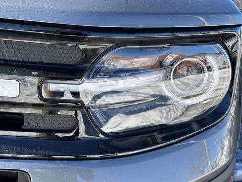 Used 2023 Ford Bronco Sport Outer Banks w/ Tech Package image 9