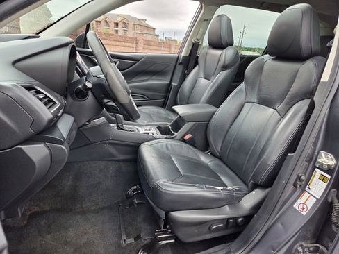 Used 2020 Subaru Forester Limited w/ Popular Package #3 AWD/4WD image 9
