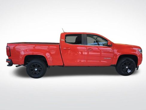 Used 2015 Chevrolet Colorado LT RWD image 7