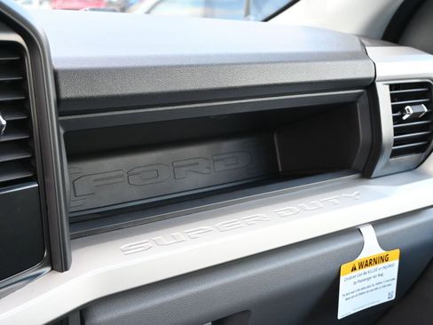 New 2026 Ford F350 XL w/ STX Appearance Package image 23