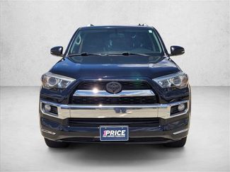 Used 2016 Toyota 4Runner Limited RWD video 2