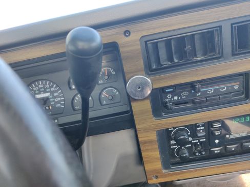 Used 1995 Dodge Dakota Sport image 21