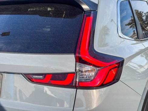 Used 2024 Honda CR-V Sport-L image 8
