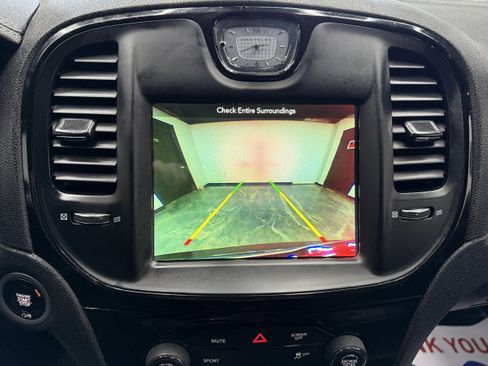 Used 2017 Chrysler 300 S image 16