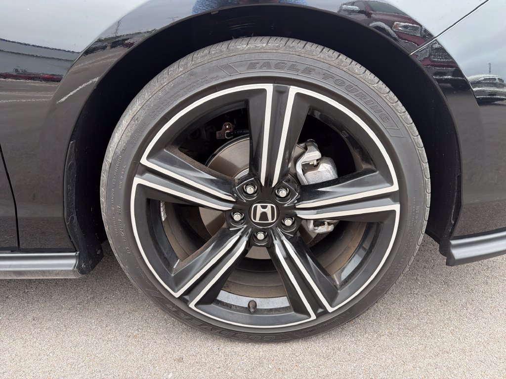 Used 2026 Honda Accord SE image 13