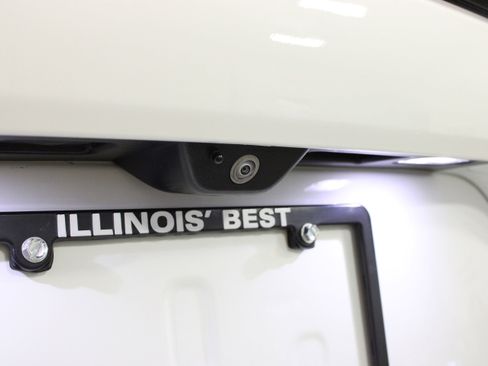 Used 2022 Jeep Grand Cherokee Summit AWD/4WD image 12