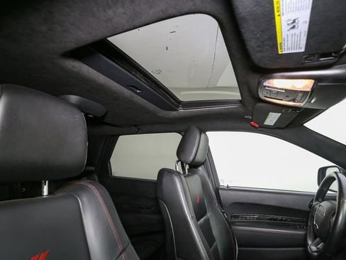 Used 2024 Dodge Durango R/T AWD/4WD image 19